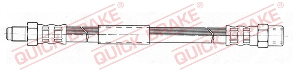 Brake Hose